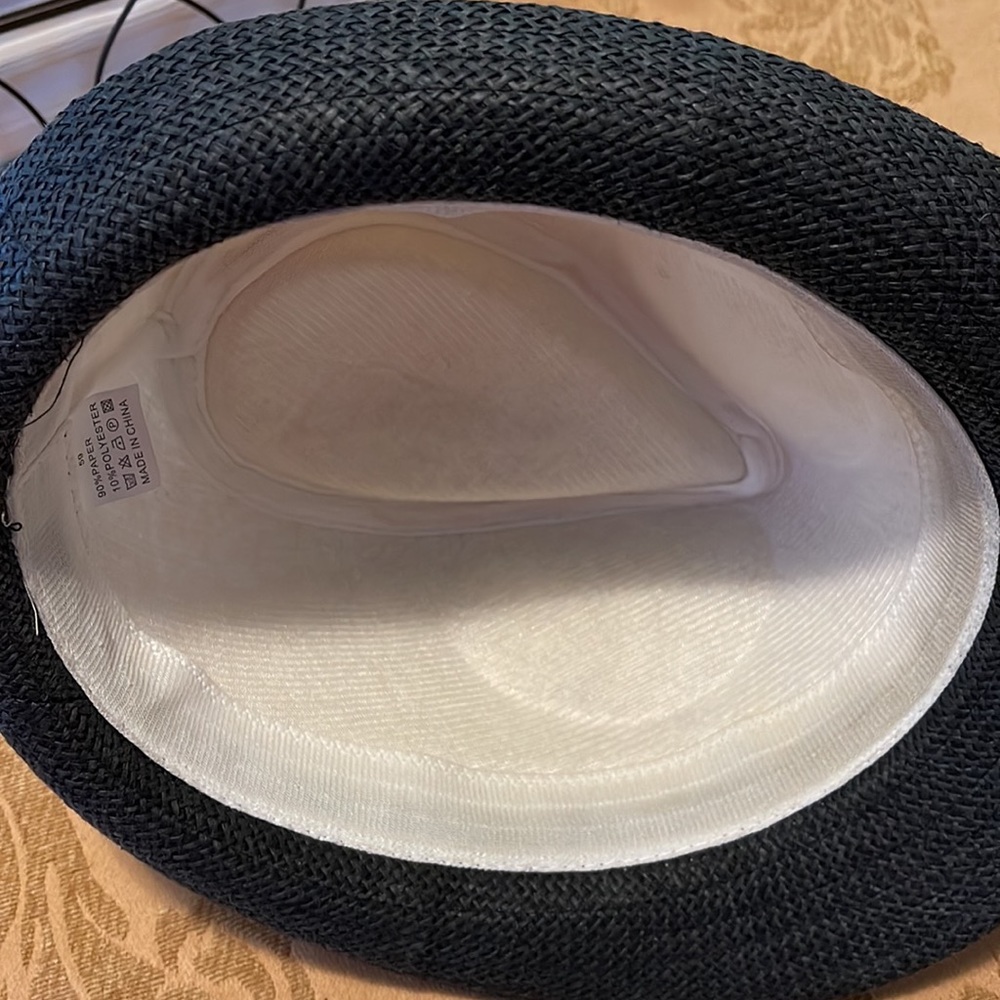 Used hat size 59 - Picture 5 of 10